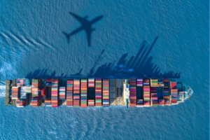 SHIPMENT & DISTRIBUTION
